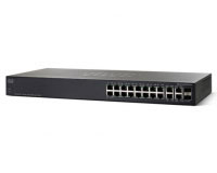 Cisco SG 300-20 (SRW2016-K9-EU)